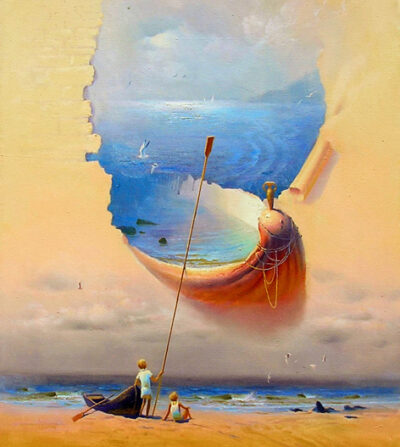 Boat-Imagery